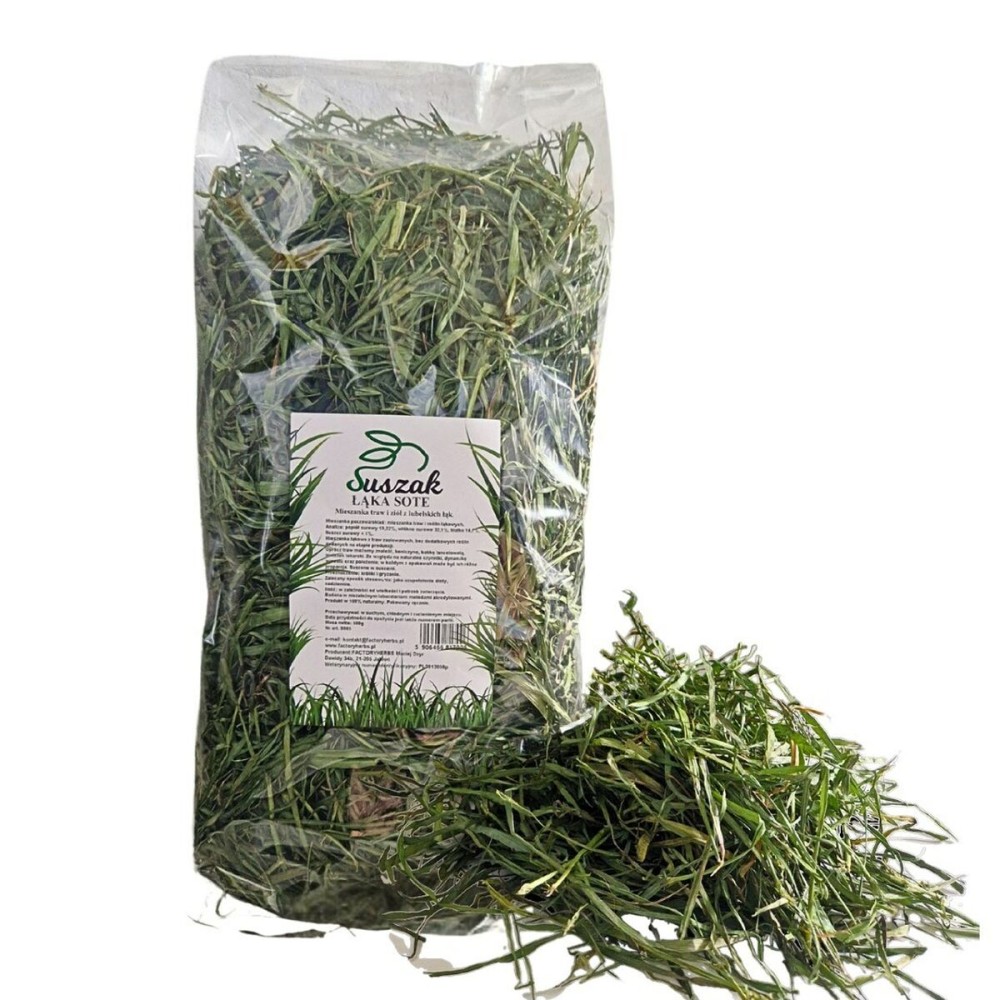 Nourriture Factoryherbs