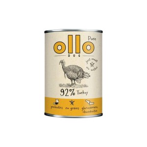 Nassfutter Ollo