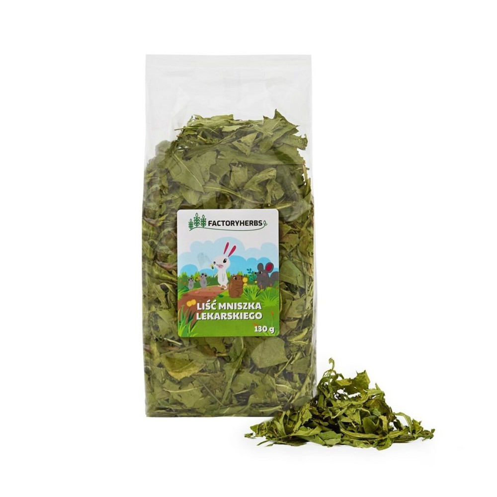Nourriture Factoryherbs