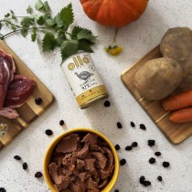 Alimentation humide Ollo
