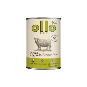Nassfutter Ollo