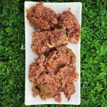 Alimentation humide Ollo