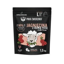 Fodder Paka Zwierzaka