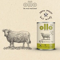 Nassfutter Ollo
