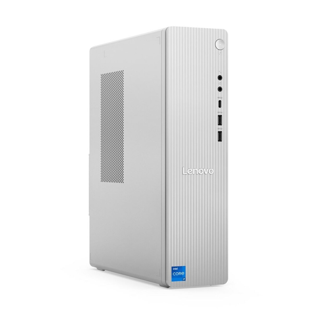 PC de bureau Lenovo 90XW003CPL