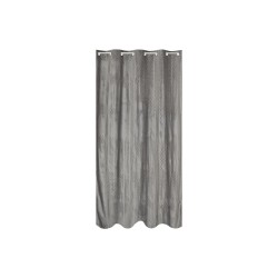 Rideau Home ESPRIT Gris clair 140 x 280 cm