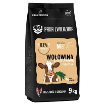 Futter Paka Zwierzaka