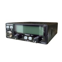 Radio President Teddy II+