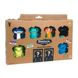 Collectable Figures PMI Kids World FG2070B
