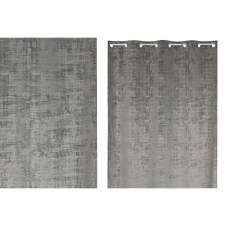 Rideau Home ESPRIT Gris clair 140 x 280 cm