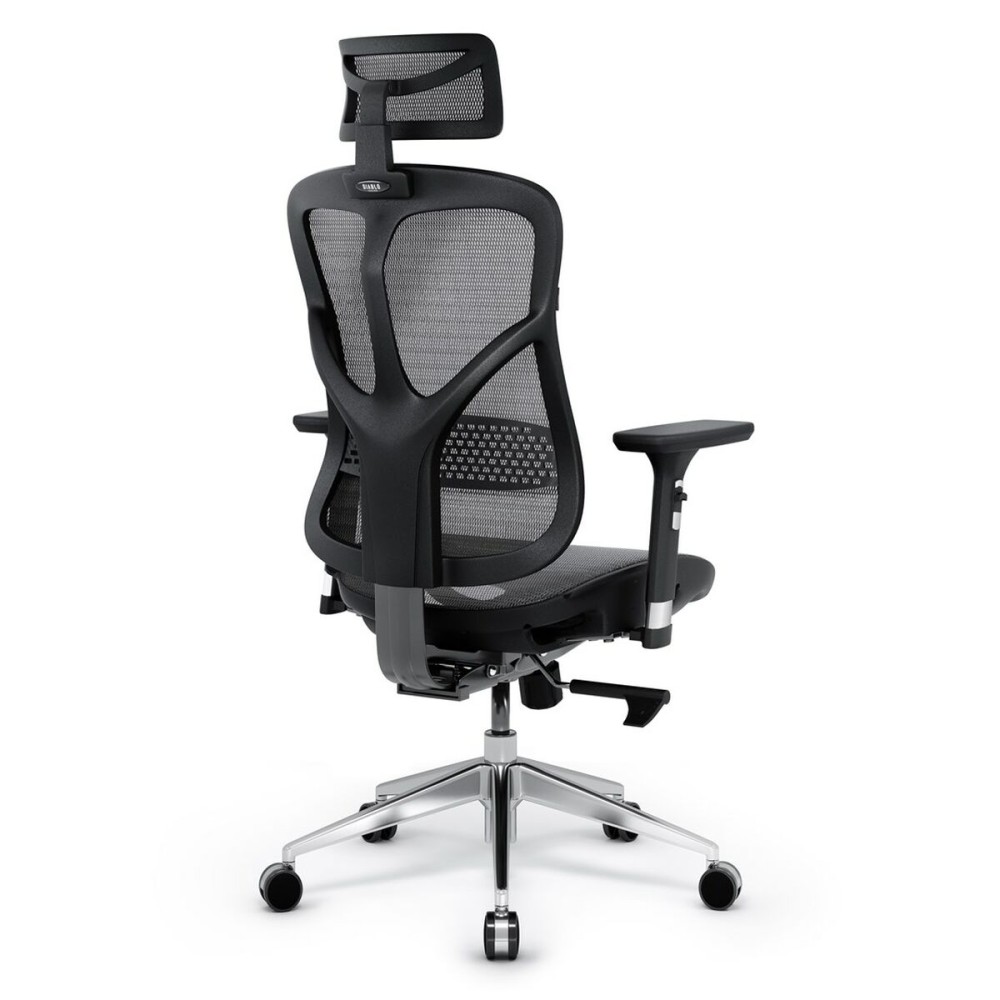 Gaming Chair Diablo Chairs 952