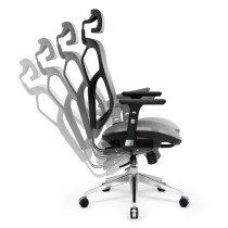 Gaming Chair Diablo Chairs 952