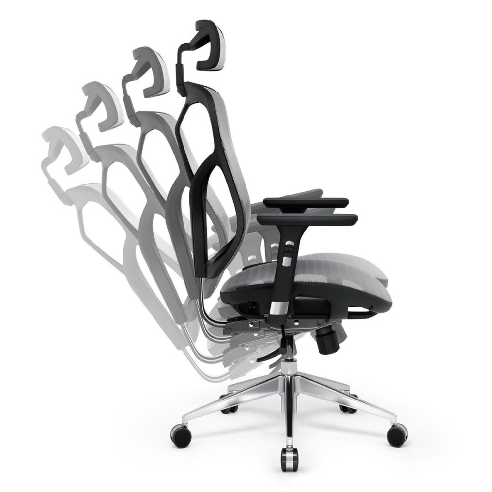 Gaming Chair Diablo Chairs 952