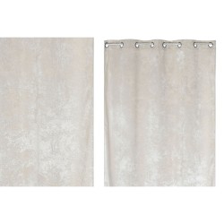 Curtain Home ESPRIT Beige 140 x 260 cm