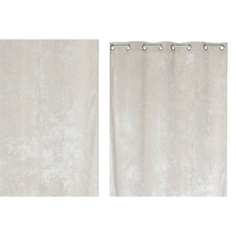 Rideau Home ESPRIT Beige 140 x 260 cm