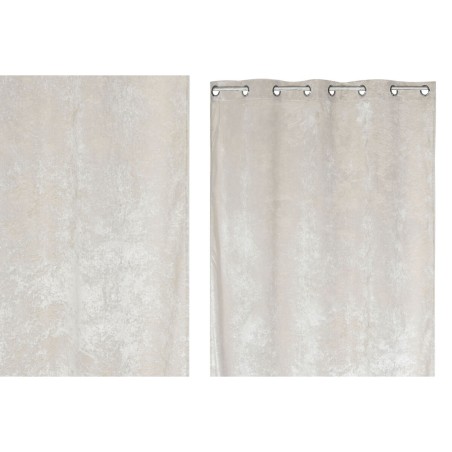 Rideau Home ESPRIT Beige 140 x 260 cm