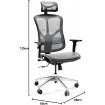 Gaming Chair Diablo Chairs 952