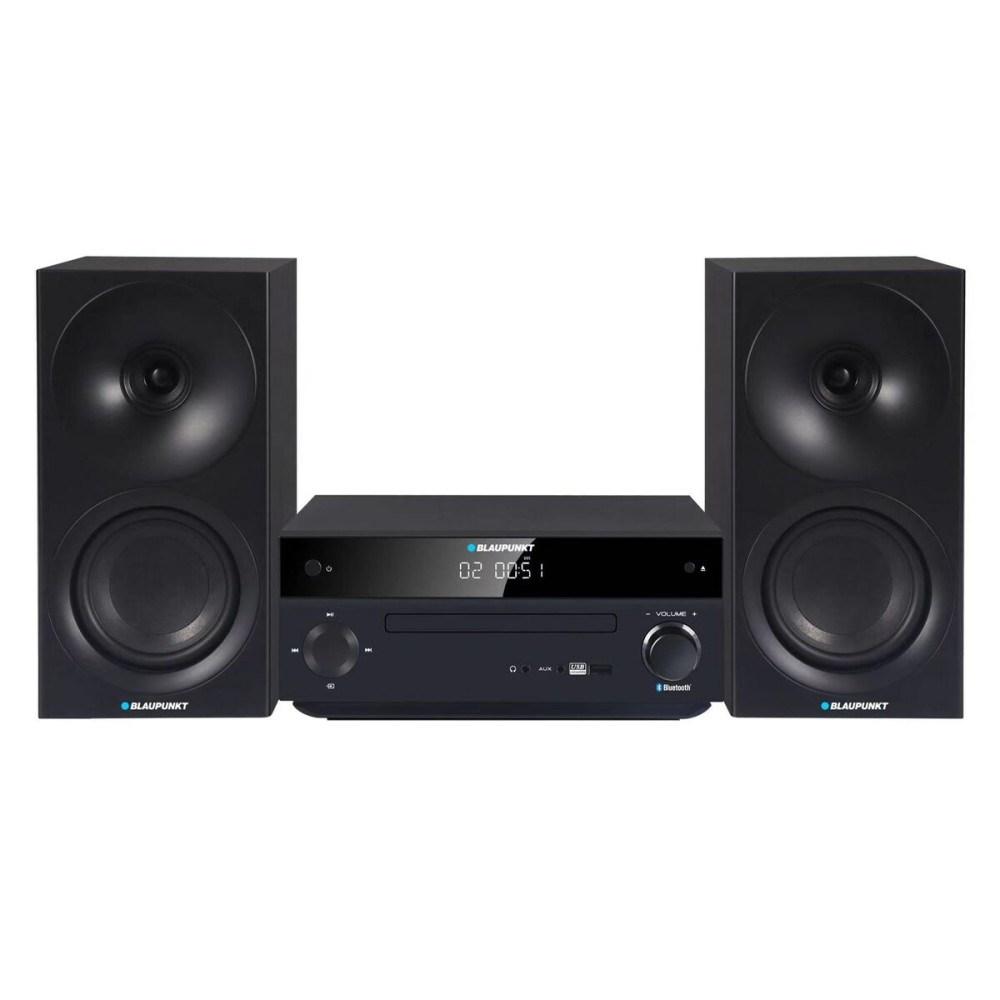 Mini Hifi Blaupunkt MS30.2BT