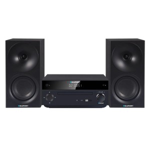 Mini Hifi Blaupunkt MS30.2BT