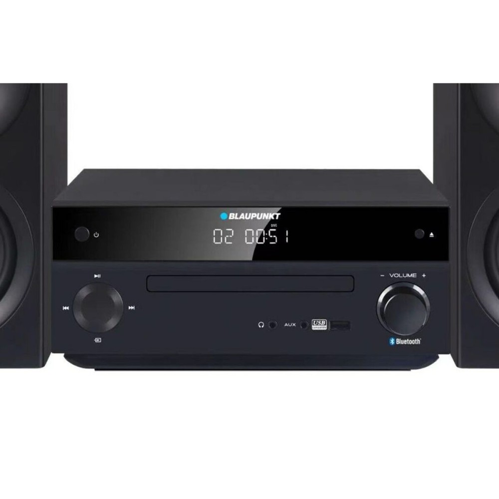 Mini Hifi Blaupunkt MS30.2BT
