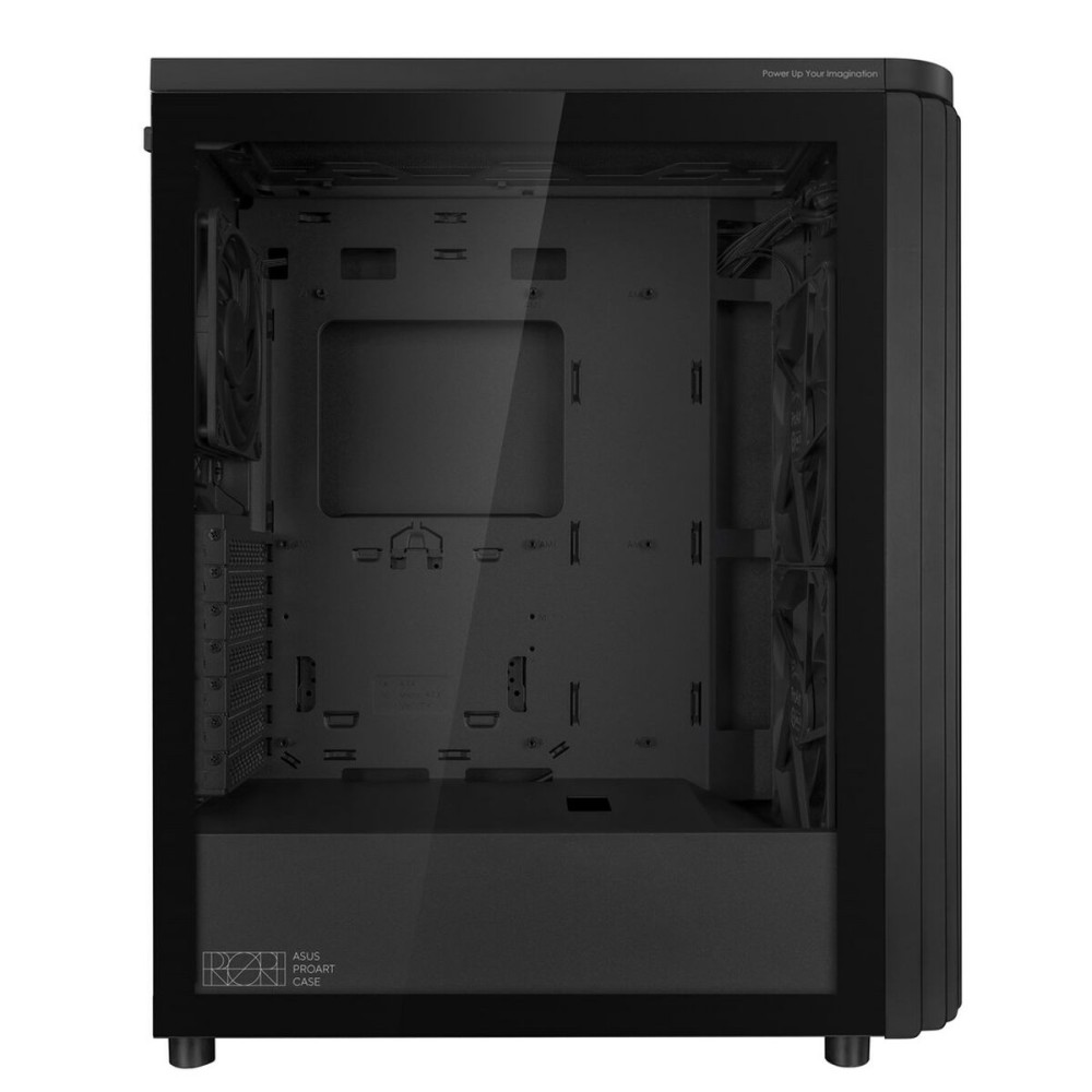 ATX Semi-tower Box Asus 90DC00M0-B39020