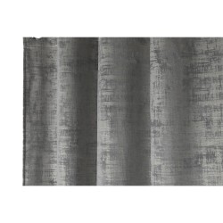 Curtain Home ESPRIT Light grey 140 x 280 cm