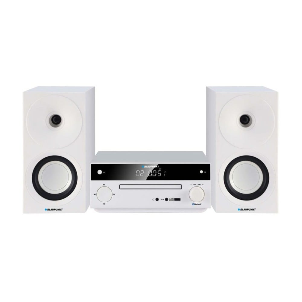 Mini Hifi Blaupunkt MS30.2BT EDITION