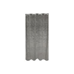 Rideau Home ESPRIT Gris clair 140 x 280 cm