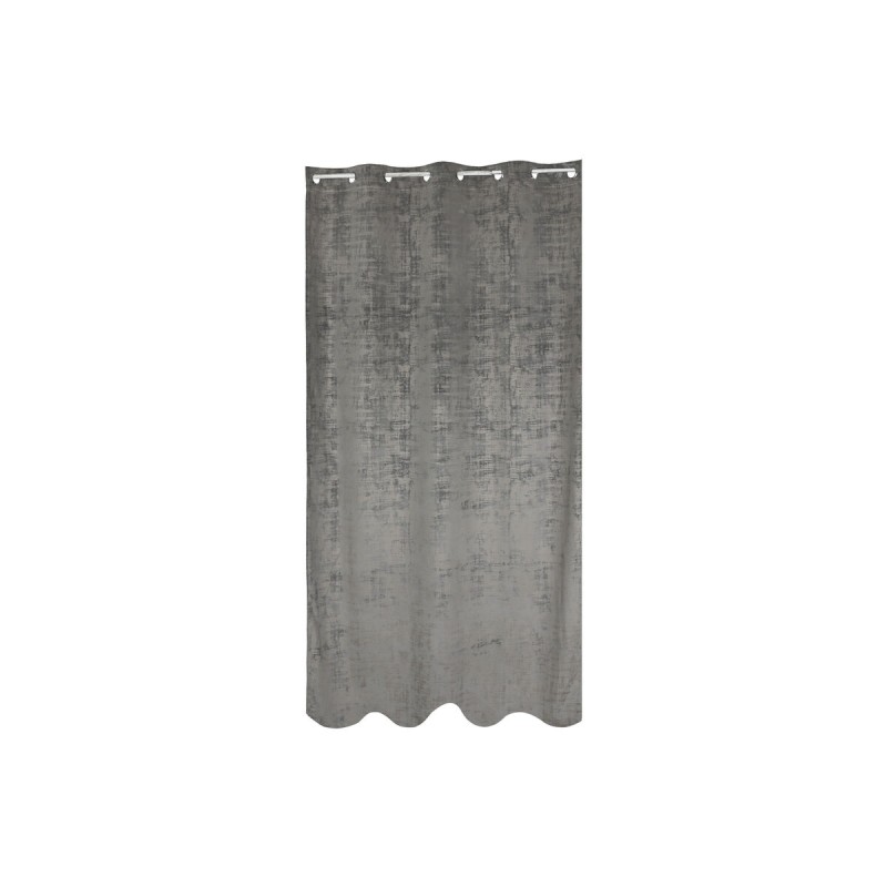 Curtain Home ESPRIT Light grey 140 x 280 cm