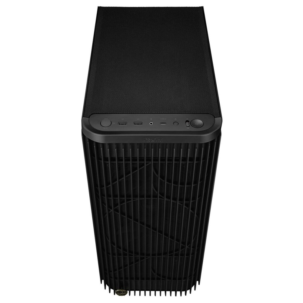 ATX Semi-tower Box Asus 90DC00M0-B39030