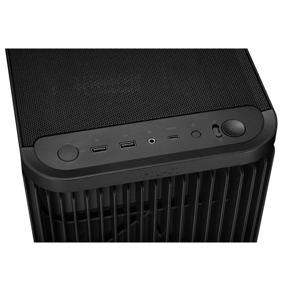 ATX Semi-tower Box Asus 90DC00M0-B39030