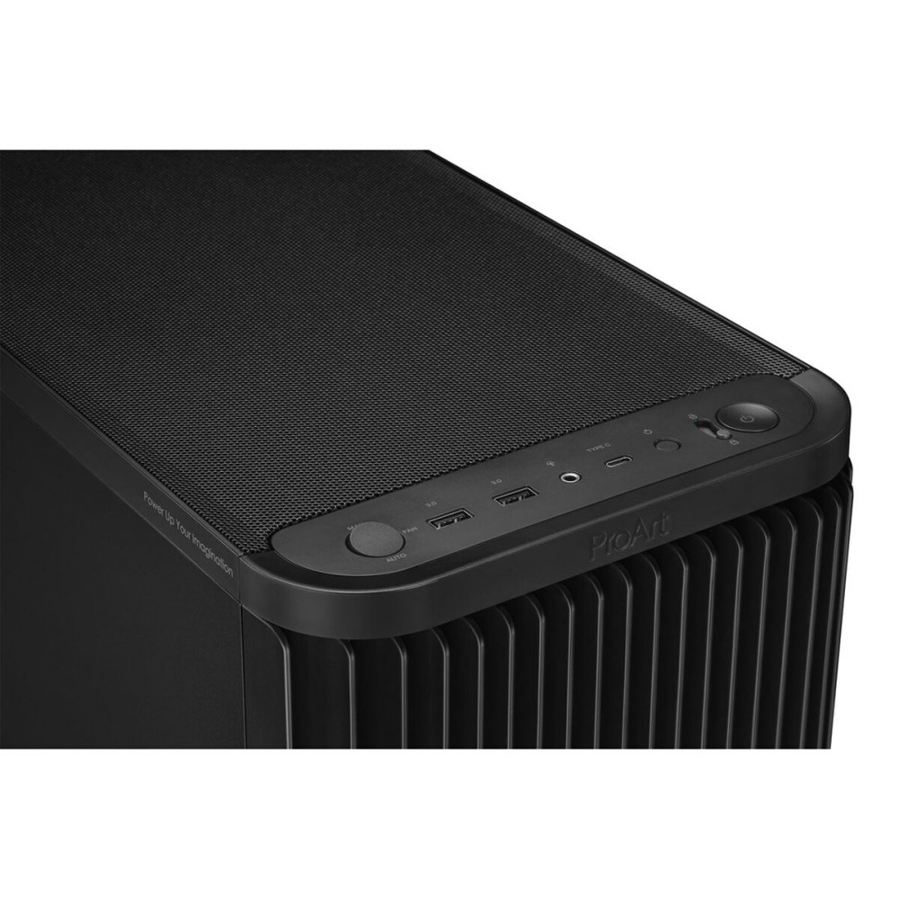 ATX Semi-tower Box Asus 90DC00M0-B39030