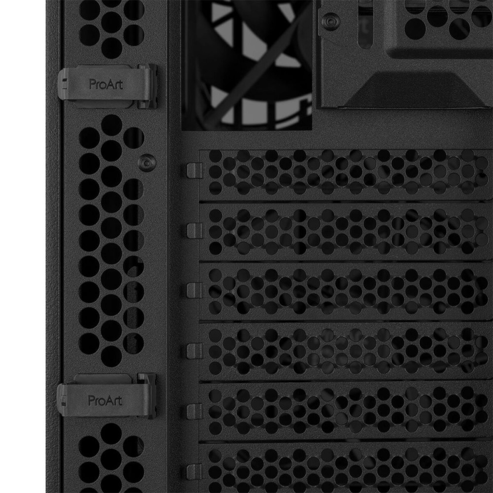 ATX Semi-tower Box Asus 90DC00M0-B39030