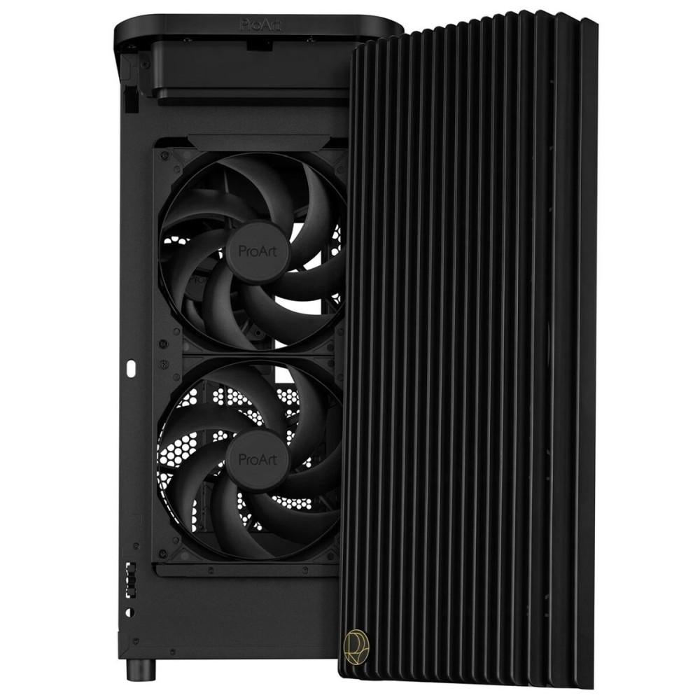 ATX Semi-tower Box Asus 90DC00M0-B39030