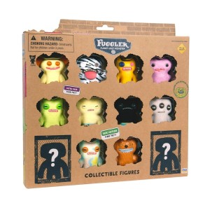 Collectable Figures PMI Kids World FG2080B