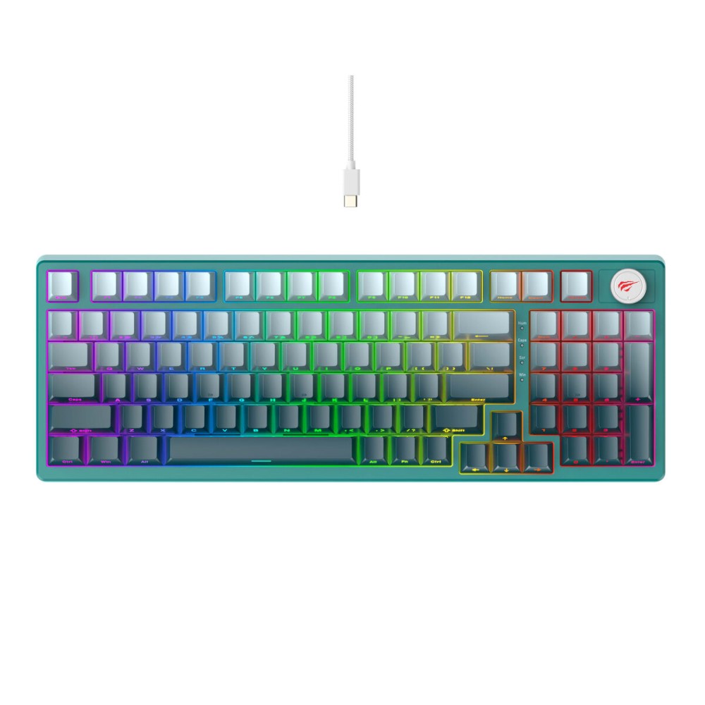 Keyboard Havit KB899L