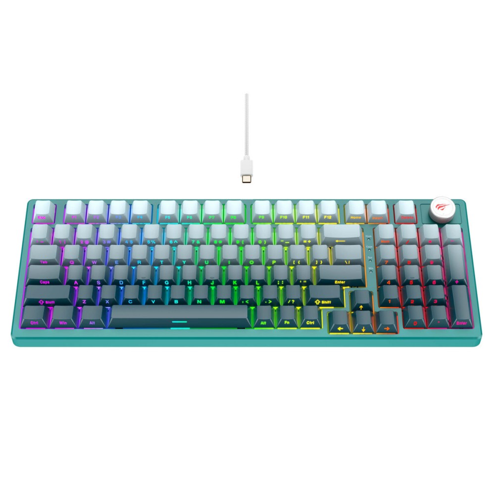 Keyboard Havit KB899L