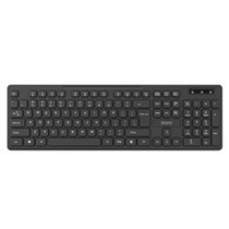 Clavier Savio KB-02 Noir