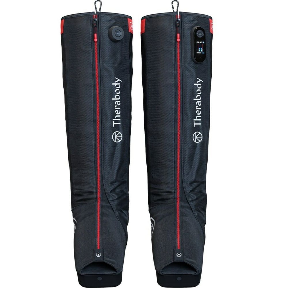 Coffret cadeau Therabody JB0004130-3A1M