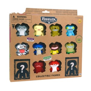 Sammelfigur PMI Kids World FG2080C