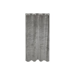 Curtain Home ESPRIT Light grey 140 x 280 cm