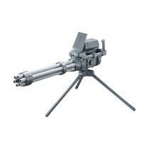 Collectable Figures Bandai GUN67147