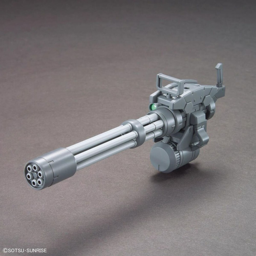 Collectable Figures Bandai GUN67147