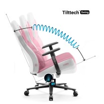 Gaming Chair Diablo Chairs 1191