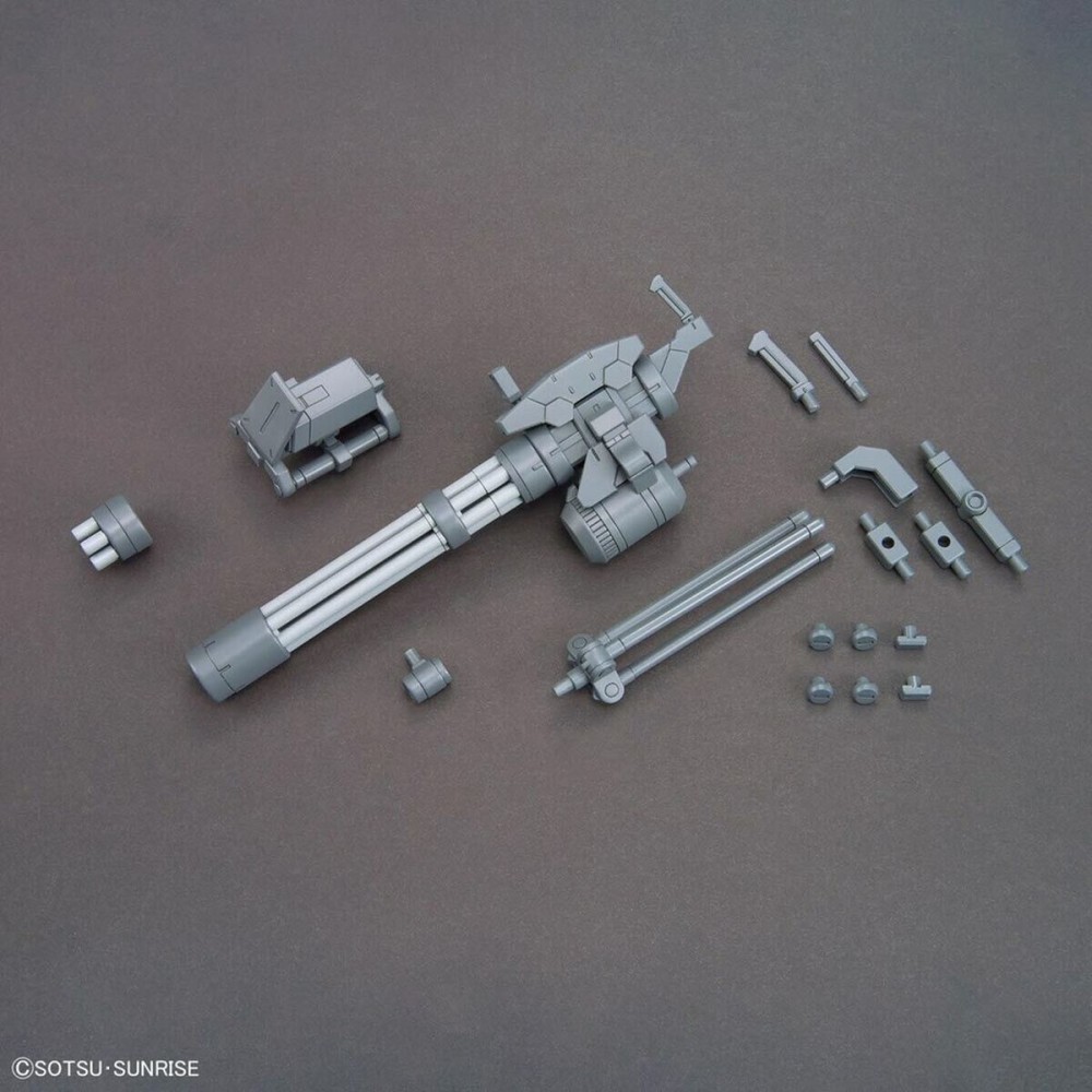 Collectable Figures Bandai GUN67147