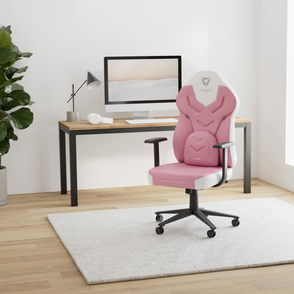 Gaming Chair Diablo Chairs 1191
