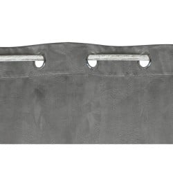 Rideau Home ESPRIT Gris clair 140 x 280 cm