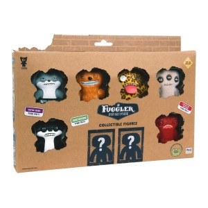 Collectable Figures PMI Kids World FG2070C