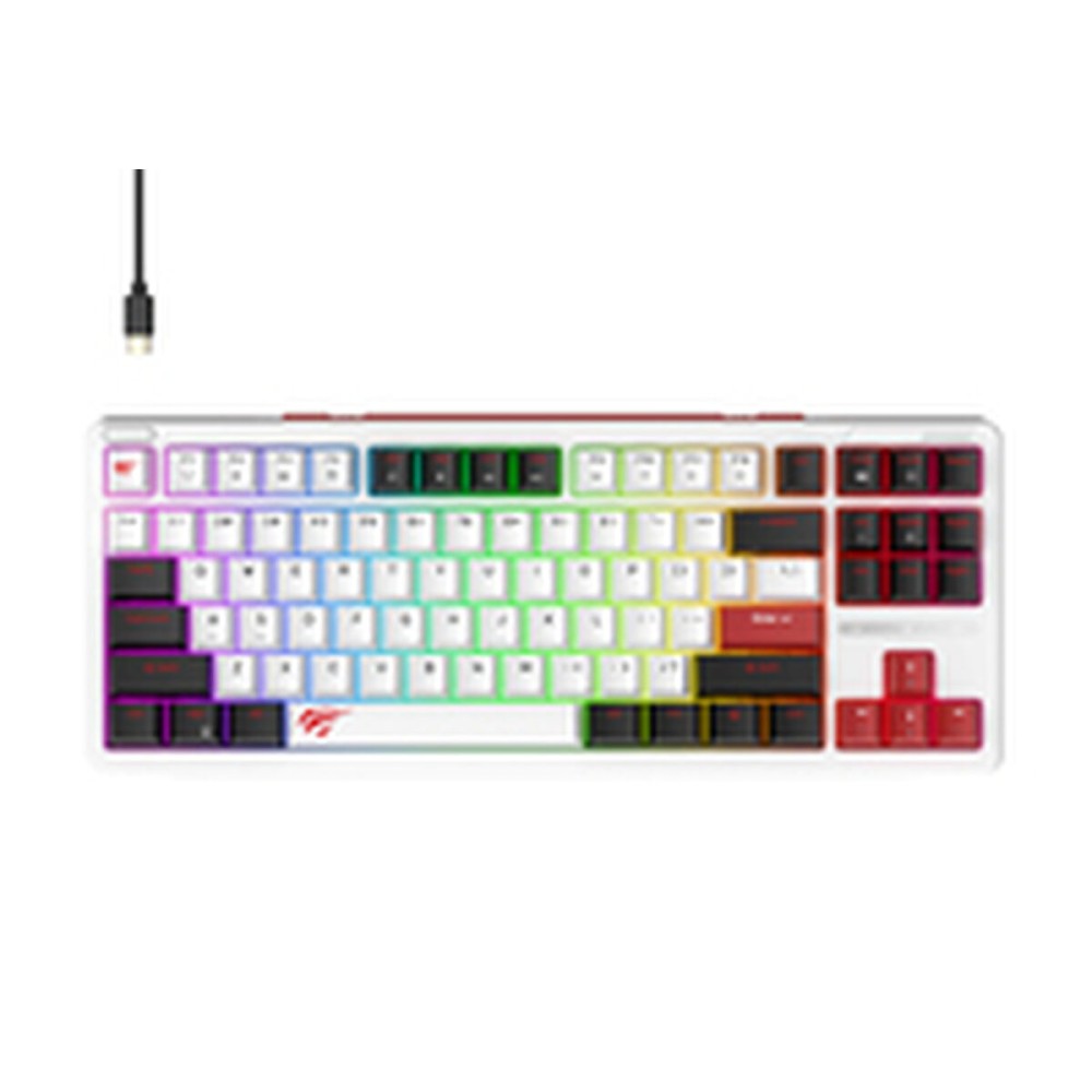 Clavier Havit KB902L