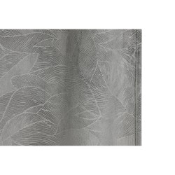 Rideau Home ESPRIT Gris clair 140 x 280 cm